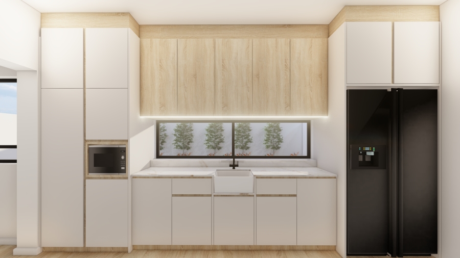 4 Bedroom Property for Sale in Langebaan Country Estate Western Cape